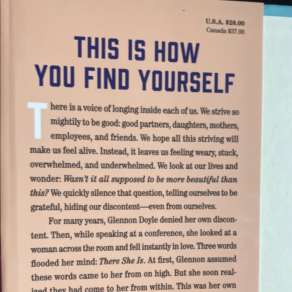 Untamed and She's Gone Books - Picture 4 of 5